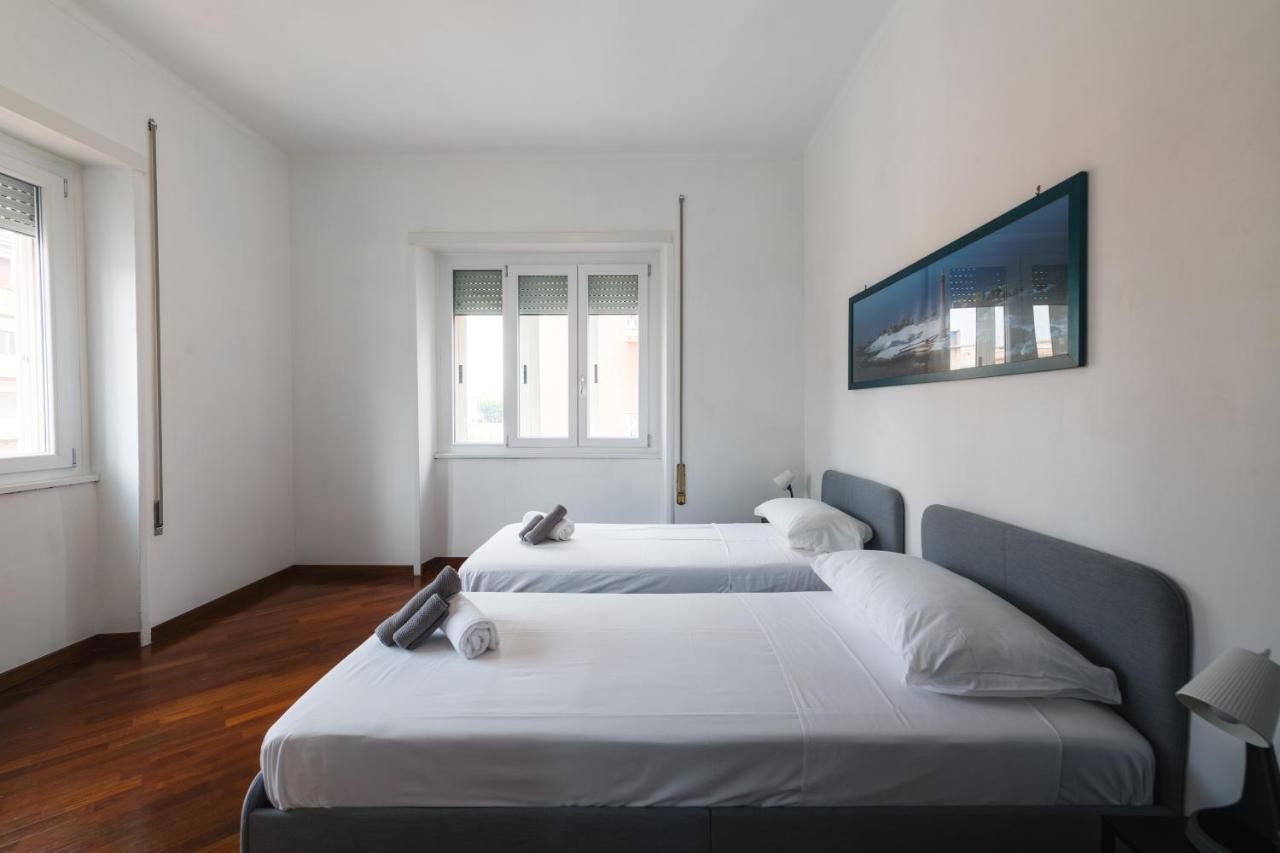 Casa Trionfale Apartamento *