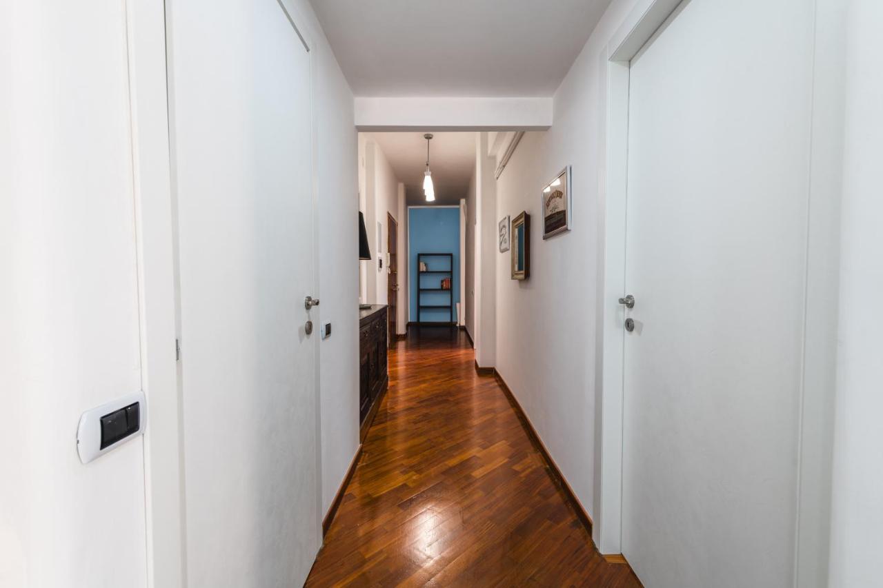Casa Trionfale Apartamento Roma
