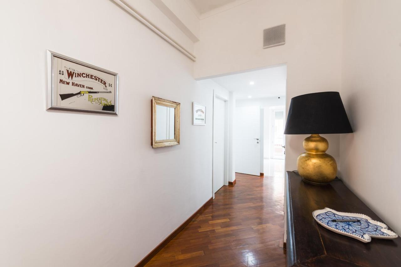 Casa Trionfale Apartamento Roma