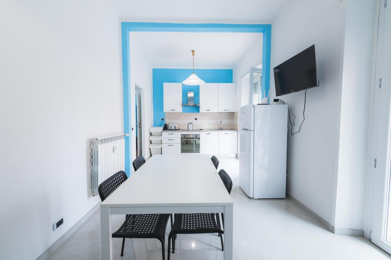 Apartamento Casa Trionfale