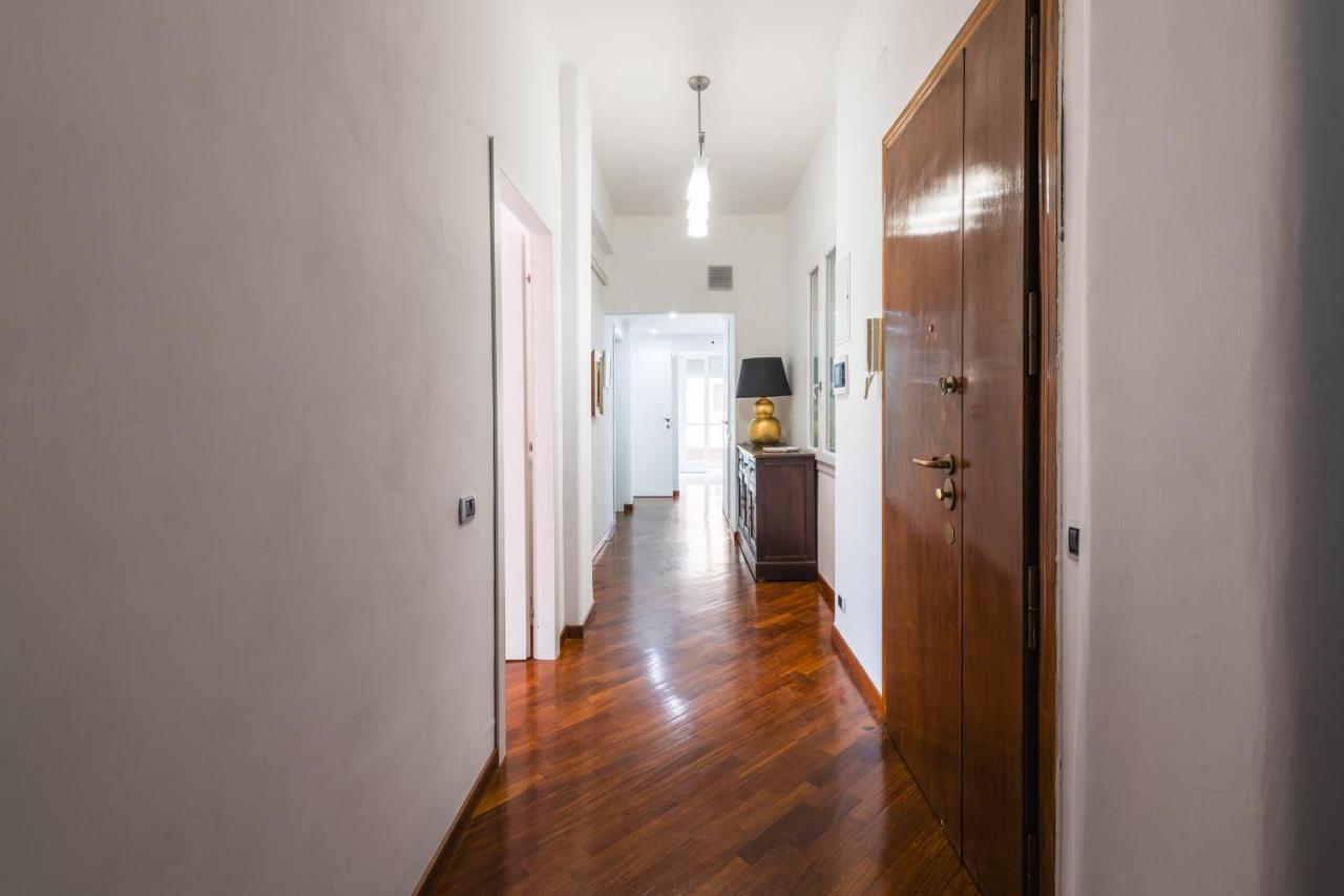 Casa Trionfale Apartamento *