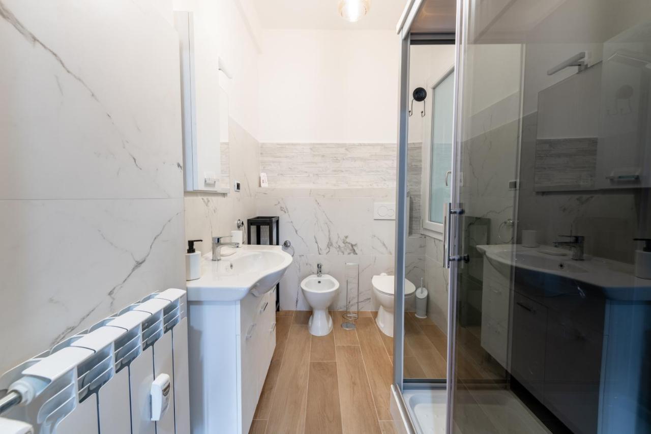 Casa Trionfale Apartamento