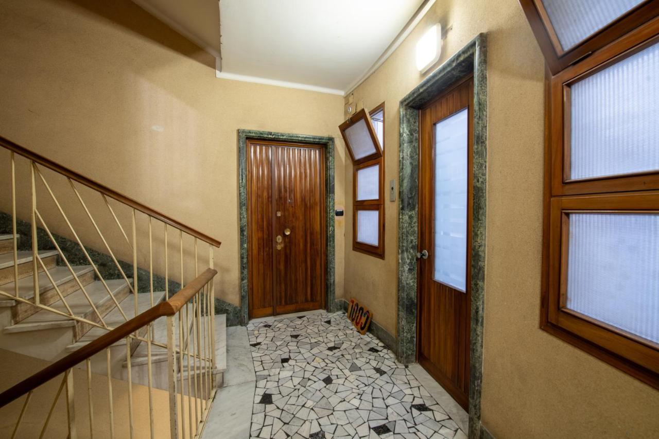 Apartamento Casa Trionfale *