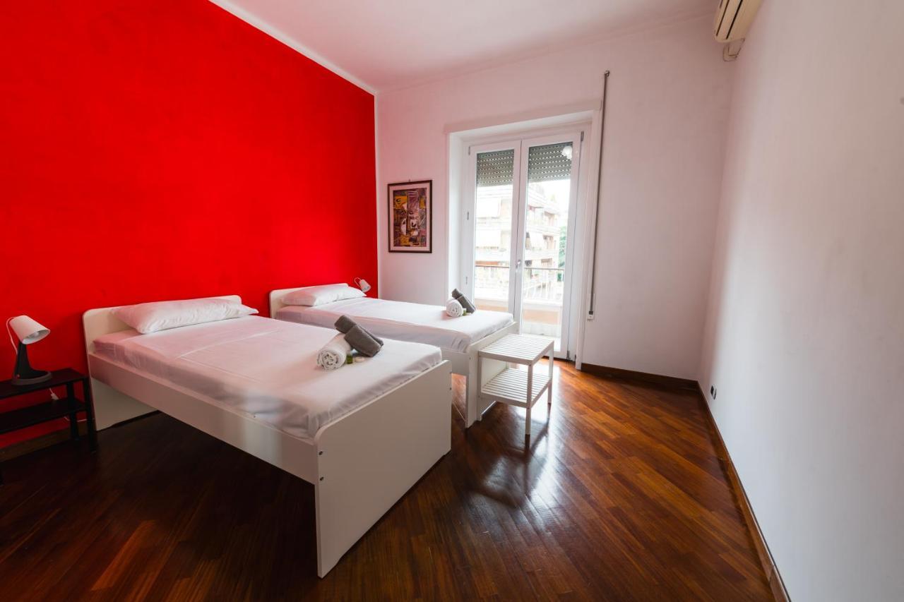 Apartamento Casa Trionfale *