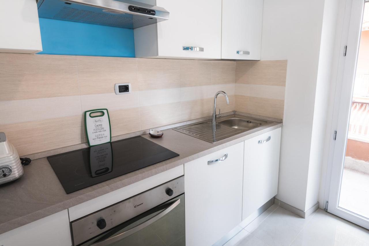 Casa Trionfale Apartamento Roma